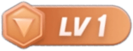 等级-LV1-晨泽博客